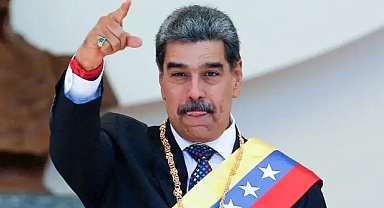 Maduro’dan Latin Amerika’ya çağrı: Emperyalizme karşı birleşelim