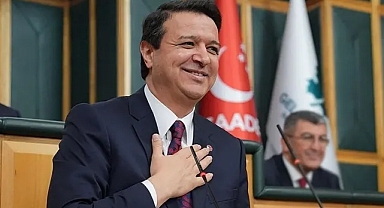 Mahmut Arıkan: Demirtaş çoktan serbest bırakılmalıydı