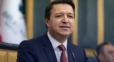 Mahmut Arıkan: Türkiye’nin derdi İmralı’dan da Silivri’den de büyük