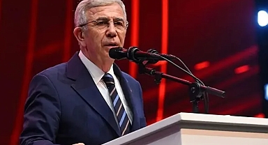 Mansur Yavaş: 10 Kasım bir yas değil, yeniden sarılma günüdür