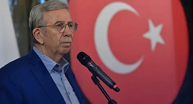 Mansur Yavaş'tan soruşturma iznine sert tepki: Bu açık bir çifte standarttır