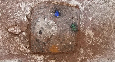 Maya uygarlığının gizemi: Aguada Fenix anıtı evrenin düzenini simgeliyor olabilir