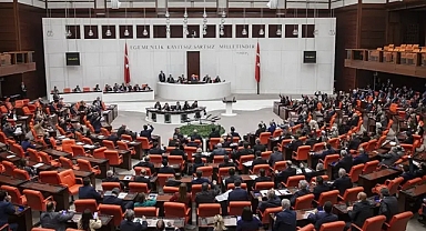 Meclis’e 18 fezleke sunuldu: Özgür Özel’in 7 dosyası var