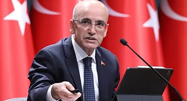 Mehmet Şimşek: Benden burjuva sermayeci çıkartamazsınız