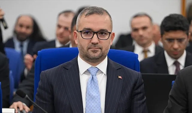 Merkez Bankası’ndan yeni hamle: Enflasyon tahmini değişti