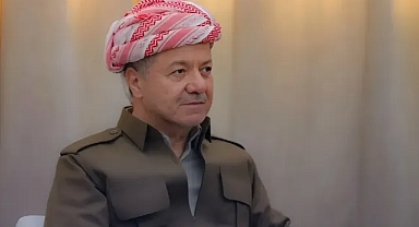 Mesud Barzani 7 yıl sonra Türkiye'ye geliyor: Adres Şırnak Cizre