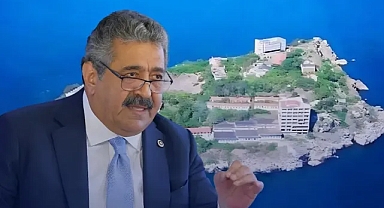 MHP’den İmralı çıkışı: Bu süreç terörsüz Türkiye’nin dönüm noktası