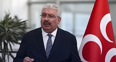 MHP’den Papa’ya ‘İznik’ tepkisi: Maksatlı bir şov