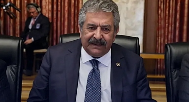 MHP'li Feti Yıldız: İmralı’ya gidilecektir, karar nettir