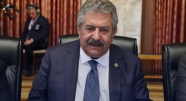 MHP'li Yıldız son noktayı koydu: İmralı kararı için salt çoğunluk yetecek