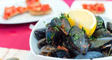 Midye yemek zehirler mi? Uzmanlardan kritik uyarı