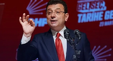 Milli iradeye yargı darbesi: İmamoğlu için 2 bin yıl hapis isteniyor