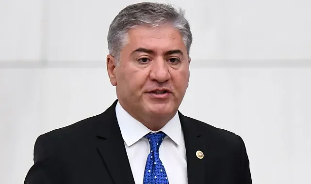 Murat Emir: Bu Anayasayı fiilen askıya alan yeni bir darbe bildirisi