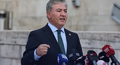 Murat Emir uyardı: İmamoğlu için yargıda özel düzenleme