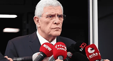 Müsavat Dervişoğlu: Türkiye’nin kurtuluşu parlamenter sistemde