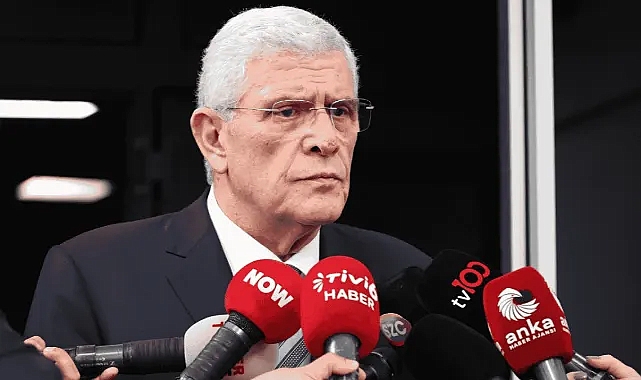 Müsavat Dervişoğlu: Türkiye’nin kurtuluşu parlamenter sistemde