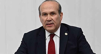 Namık Tan: Hakan Fidan, YÖK denkliği olmadan yüksek lisansa başlamış