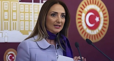 Nazlıaka isyan etti: Türkiye çocuklar için cehenneme çevrildi