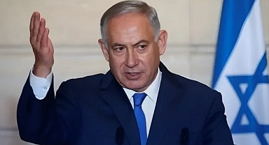 Netanyahu: Türkiye potansiyel tehdittir, bu ihtimali göz ardı edemeyiz