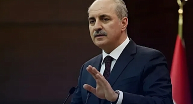 Numan Kurtulmuş: Türkiye terörsüz bir 100 yıla yürüyor