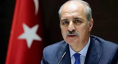 Numan Kurtulmuş: Ya biz kazanacağız ya emperyalistler