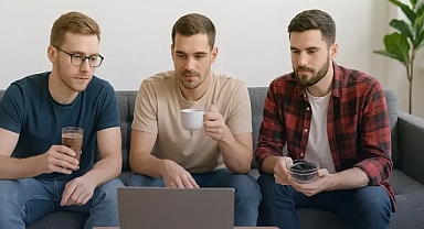 Ofis çalışanlarına müjde: Bu besinler oturmanın zararını siliyor