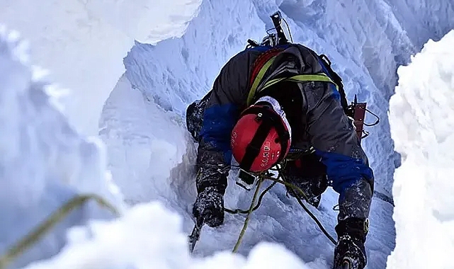 Ortler Dağları’nda çığ faciası: Beş Alman dağcı hayatını kaybetti