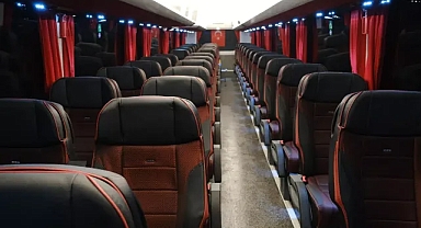 Otobüste iPhone krizi: Muavin 1.500 TL istedi, polis devreye girdi