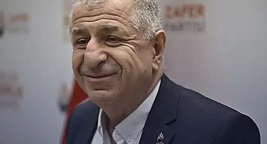 Özdağ sordu: Öcalan önderse yarın Gülen'e ne diyeceksiniz?