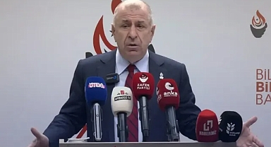 Özdağ sordu: Trump söyleyince doğru, biz söyleyince ırkçı mı?