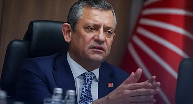 Özel'den AKP'ye İmralı tepkisi: Fotoğraf vermeye bile utanıyorlar