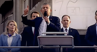 Özel'den İmralı tepkisi: Kimsenin vagonu olmayacağız, hesabı millete veririz