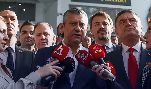 Özel sert çıktı: İmamoğlu’nu hallettik sandılar, şimdi sıra Yavaş’ta