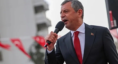 Özgür Özel: Başsavcı Akın Gürlek, Eti Maden’in Lüksemburg şirketinden maaş almış