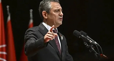 Özgür Özel: Çağlayan’daki çete hesap vermek yerine bize soruşturma açıyor