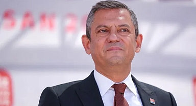 Özgür Özel: Demirtaş ve Yüksekdağ dahil tüm siyasi tutuklular serbest kalmalı