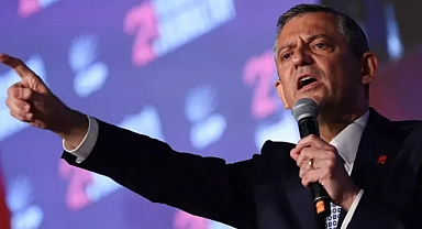 Özgür Özel’den Akın Gürlek’e sert çıkış: Belgeleri açıklayacağım