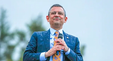 Özgür Özel’den Erdoğan’a: İstanbul’ seçimlerini yenileyelim, hodri meydan