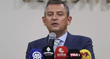 Özgür Özel’den sert çıkış: Ahtapotun kolları kime uzanıyor?