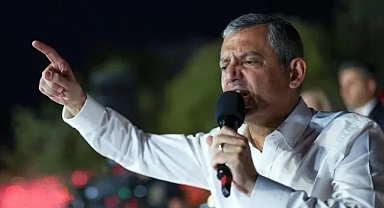 Özgür Özel’den sert çıkış: Bu iftiraları kim organize ettiyse hesap verecek