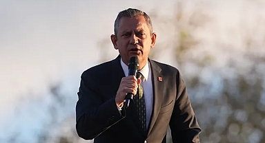 Özgür Özel: Dolmaz denen meydan dolduysa doğru yoldayız