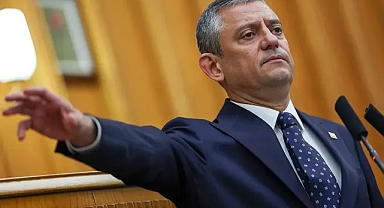 Özgür Özel: Ekrem İmamoğlu’nu cumhurbaşkanı yapacağız