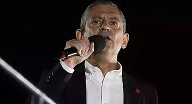 Özgür Özel: İmamoğlu artık Türkiye’nin yeni yenilmezi