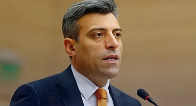 Öztürk Yılmaz: İmralı yolu tuzaktır, bu kıyameti Türkiye'ye yaşatmayız