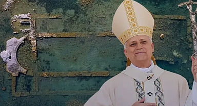 Papa 14. Leo Türkiye’ye geliyor: İznik ziyareti tarihi dönüm noktası