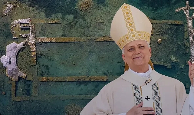 Papa 14. Leo Türkiye’ye geliyor: İznik ziyareti tarihi dönüm noktası