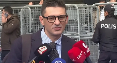 Papa acılı babayı kabul etti: Ahmet beni buraya getirdi