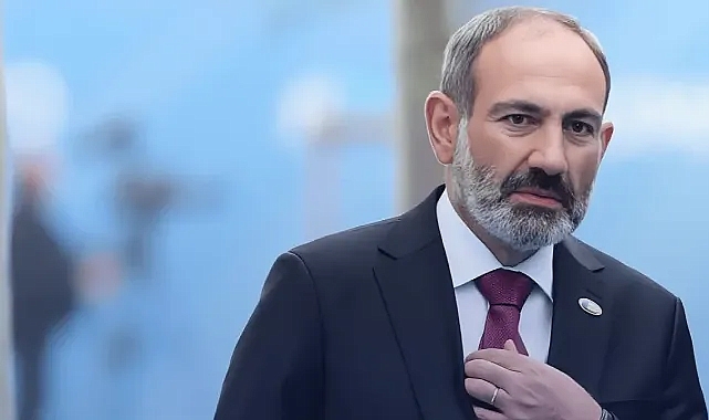 Paşinyan rest çekti: Zengezur yok, Trump Rotası var