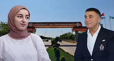 Rojin Kabaiş cinayeti: Adaleti Sedat Peker mi dağıtacak?