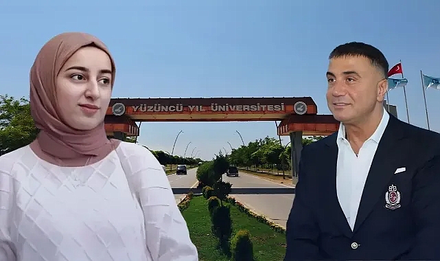 Rojin Kabaiş cinayeti: Adaleti Sedat Peker mi dağıtacak?